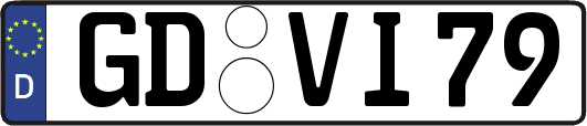 GD-VI79