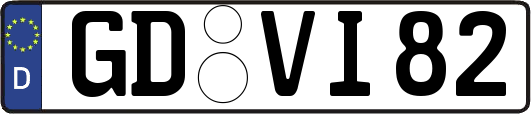 GD-VI82