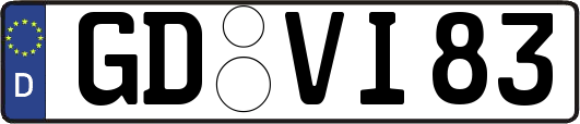 GD-VI83