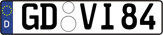 GD-VI84