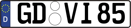 GD-VI85