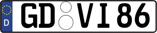 GD-VI86