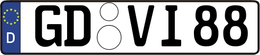 GD-VI88