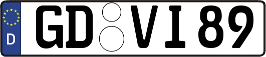 GD-VI89