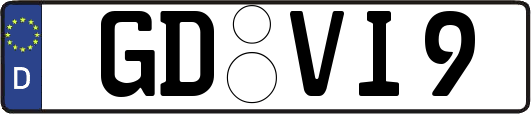 GD-VI9