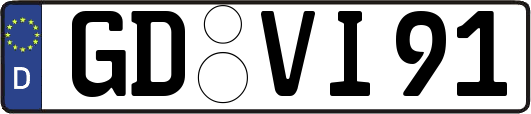 GD-VI91