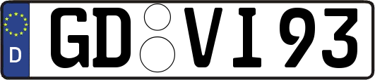 GD-VI93