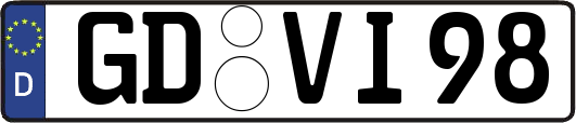 GD-VI98