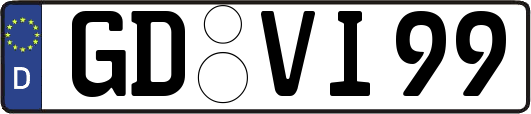 GD-VI99