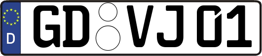 GD-VJ01