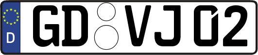 GD-VJ02