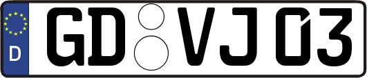 GD-VJ03