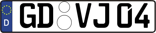 GD-VJ04