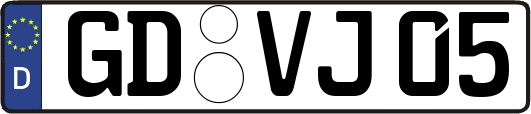 GD-VJ05