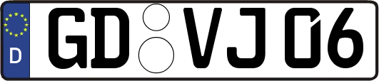 GD-VJ06