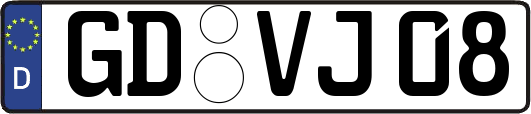 GD-VJ08
