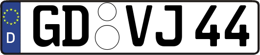 GD-VJ44