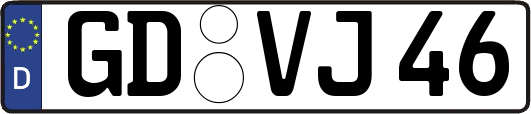 GD-VJ46