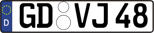 GD-VJ48