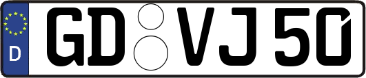 GD-VJ50