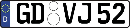 GD-VJ52