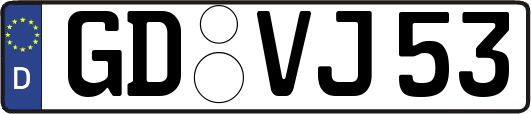 GD-VJ53