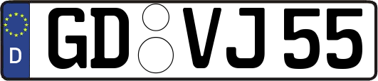 GD-VJ55