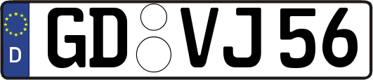 GD-VJ56