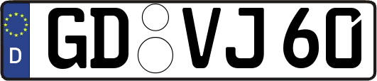 GD-VJ60