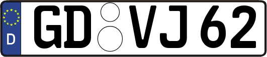 GD-VJ62