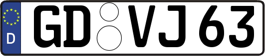 GD-VJ63