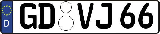 GD-VJ66