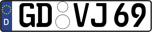 GD-VJ69