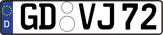 GD-VJ72
