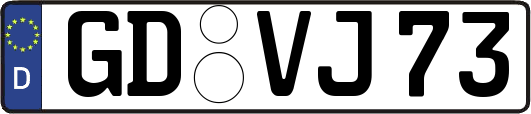 GD-VJ73