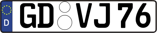 GD-VJ76