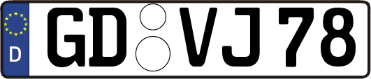 GD-VJ78