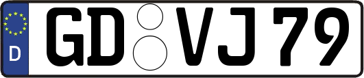GD-VJ79