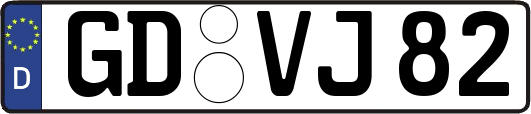GD-VJ82