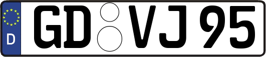 GD-VJ95