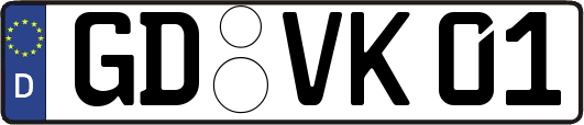 GD-VK01