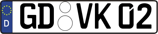 GD-VK02