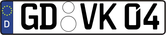 GD-VK04