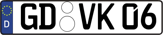 GD-VK06