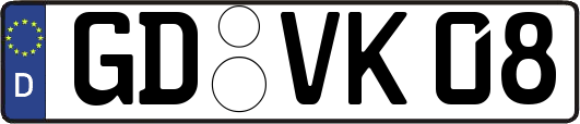 GD-VK08