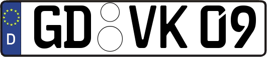 GD-VK09
