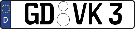 GD-VK3