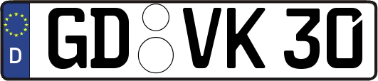 GD-VK30