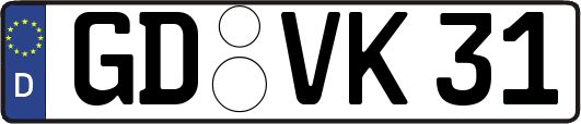 GD-VK31