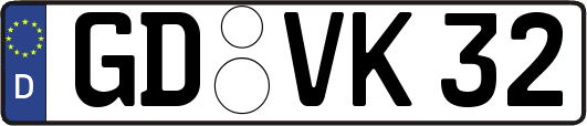 GD-VK32